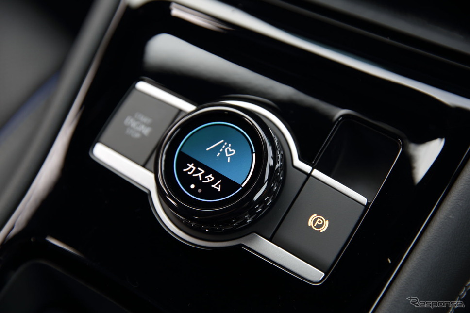 VW ティグアン 新型(eTSI R-ライン)《写真撮影 南陽一浩》