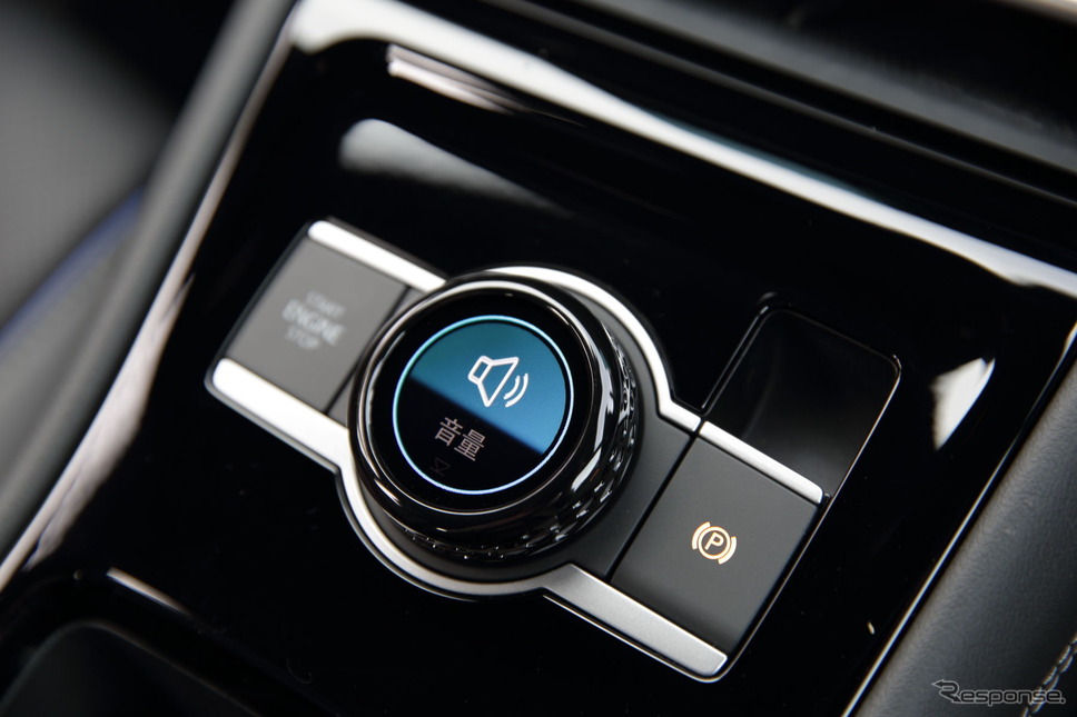 VW ティグアン 新型(eTSI R-ライン)《写真撮影 南陽一浩》