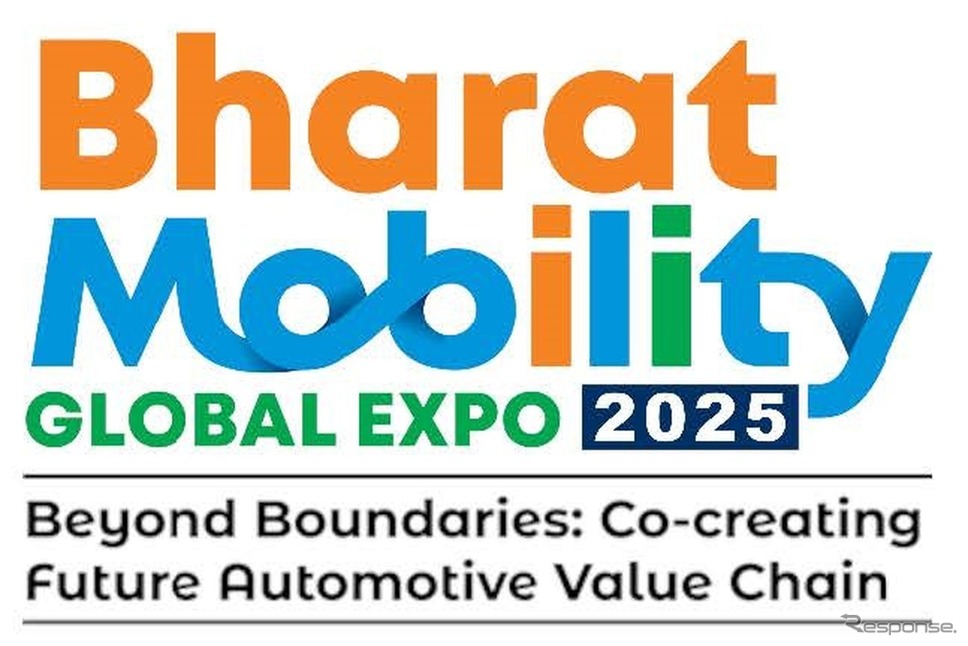 エクセディがインド・ニューデリーで開催される「Bharat Mobility Global Expo 2025: Auto Expo The Components show」に初出展《写真提供 エクセディ》