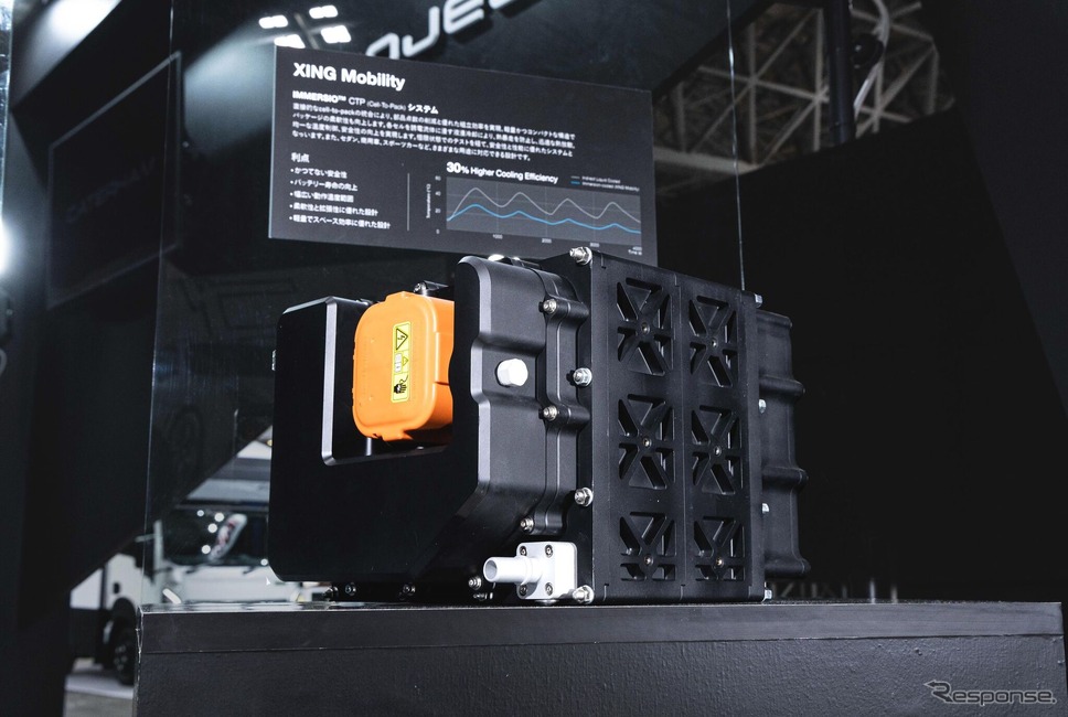 ケータハム『プロジェクトV』の最新プロトタイプ（東京オートサロン2025）《photo by Caterham》