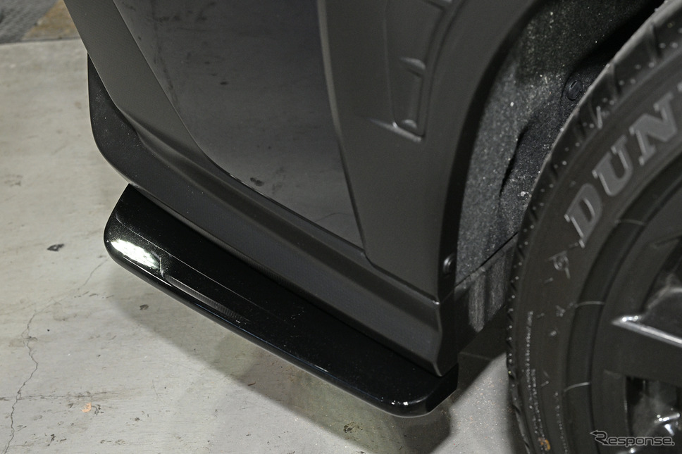 スバル WRX S4 STI Sport R-Black Limited STI performance(東京オートサロン2025)《写真撮影 安藤貴史》