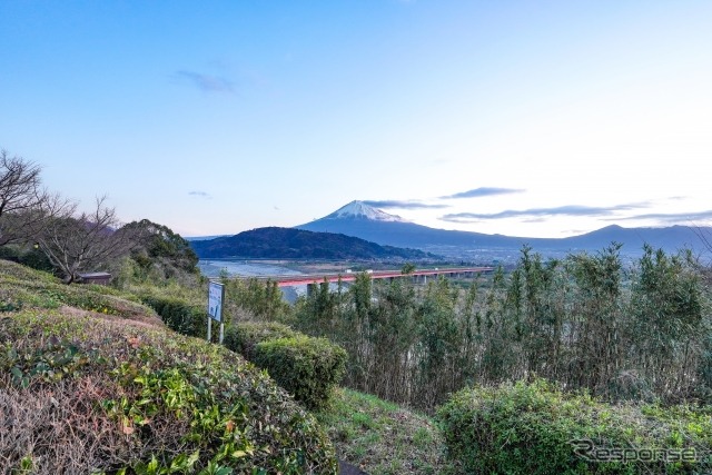 富士市《写真提供 写真AC》