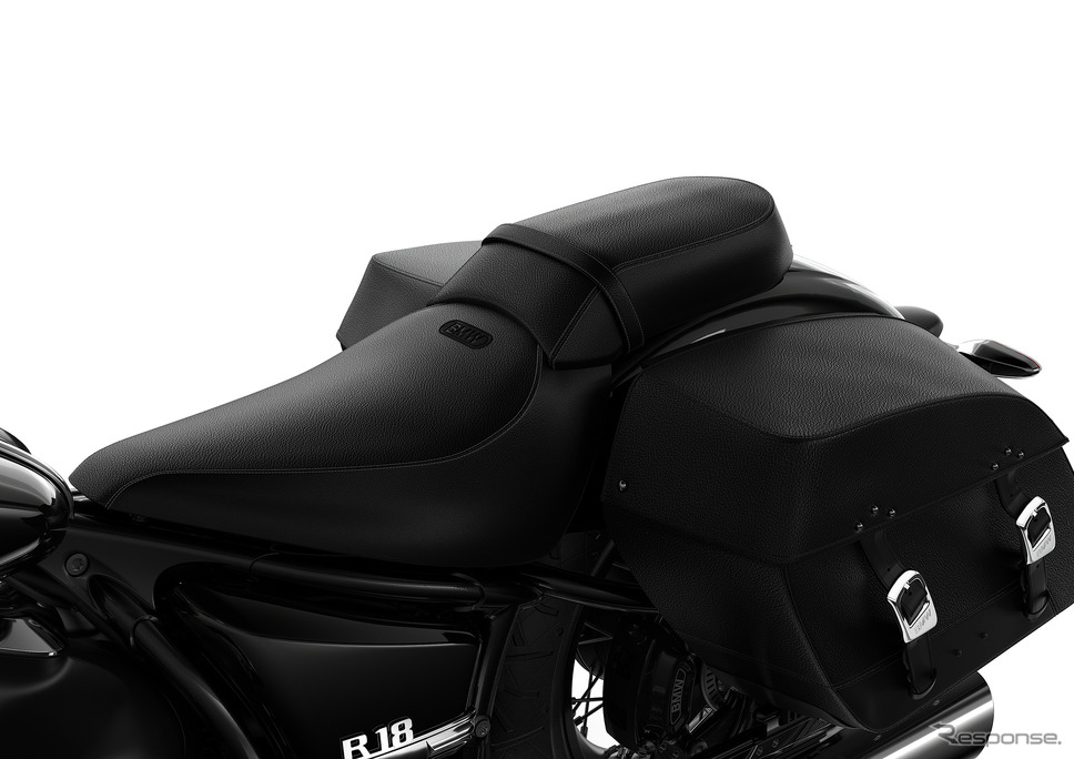 BMW R18クラシック 2025年モデル《photo by BMW》