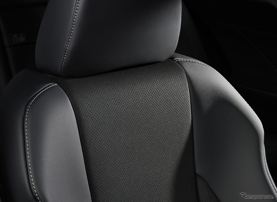 レクサス IS300 F SPORT Mode Black IV《写真提供 レクサス》