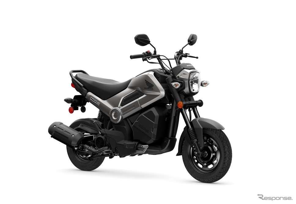 ホンダ NAVI 2025年モデル《photo by Honda》