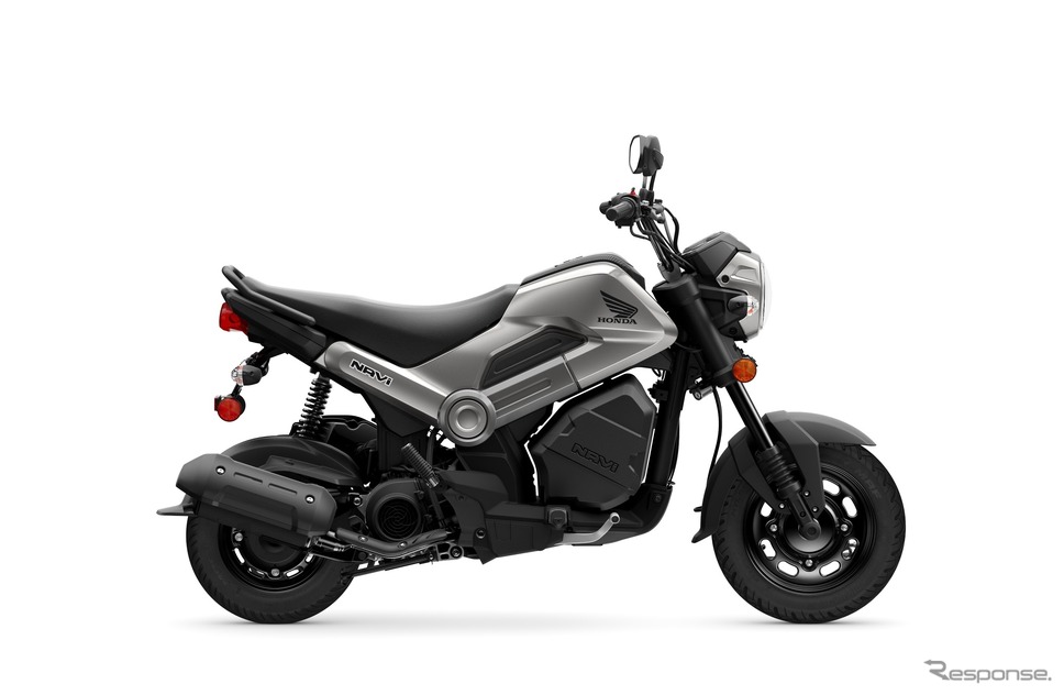 ホンダ NAVI 2025年モデル《photo by Honda》