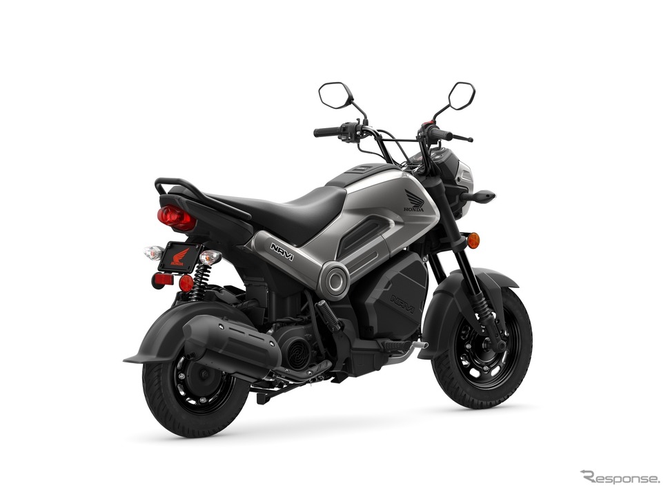 ホンダ NAVI 2025年モデル《photo by Honda》