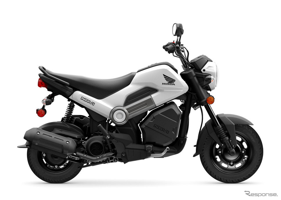ホンダ NAVI 2025年モデル《photo by Honda》