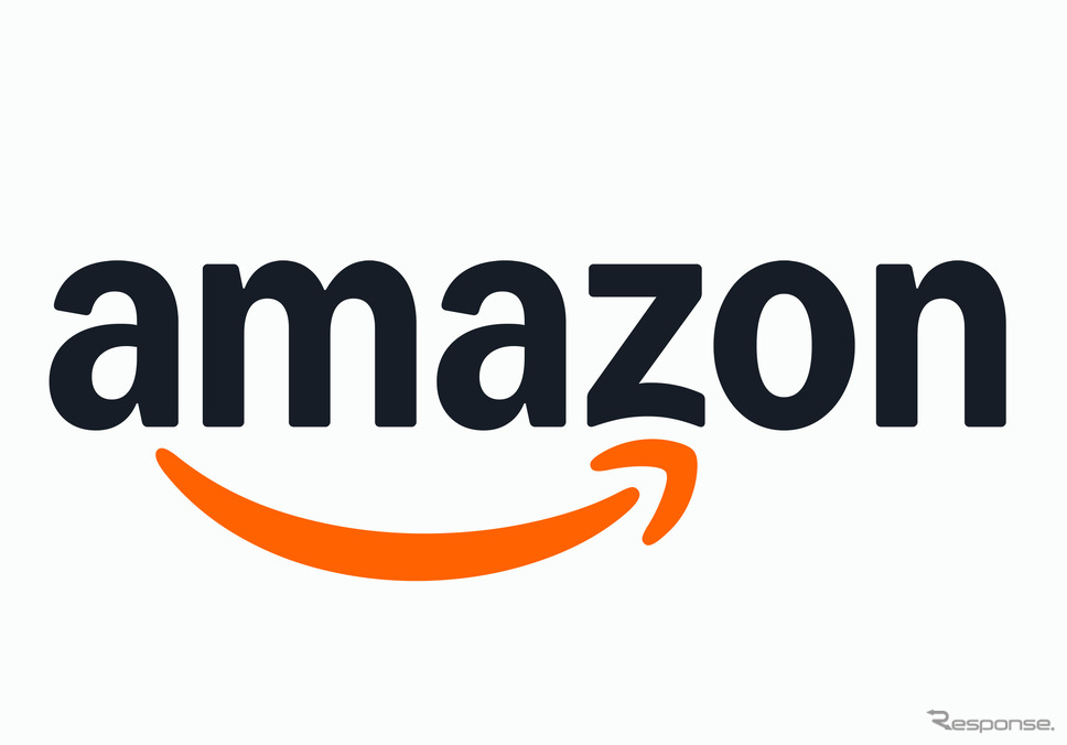 米国48都市で通販サイトでの自動車を販売したアマゾン《photo by Amazon》