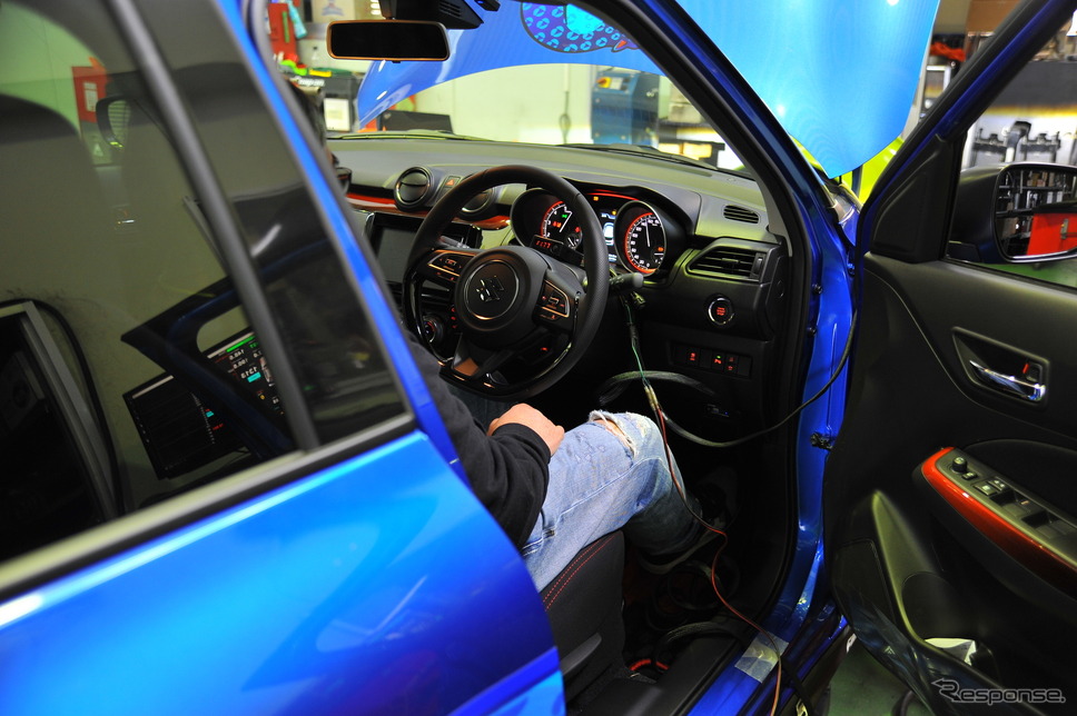 「チューニングで愛車は本当に早死にするのか? 知られざる寿命の真実〜カスタムHOW TO〜」より