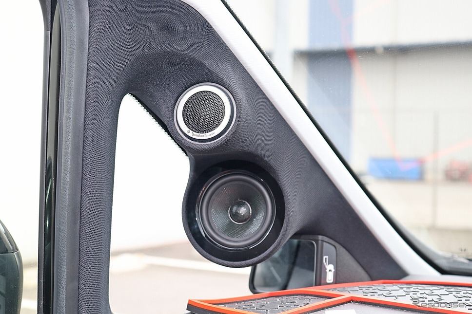 ［car audio newcomer］ホンダ ステップワゴン（福田幸太郎さん）by LCサウンドファクトリー　後編