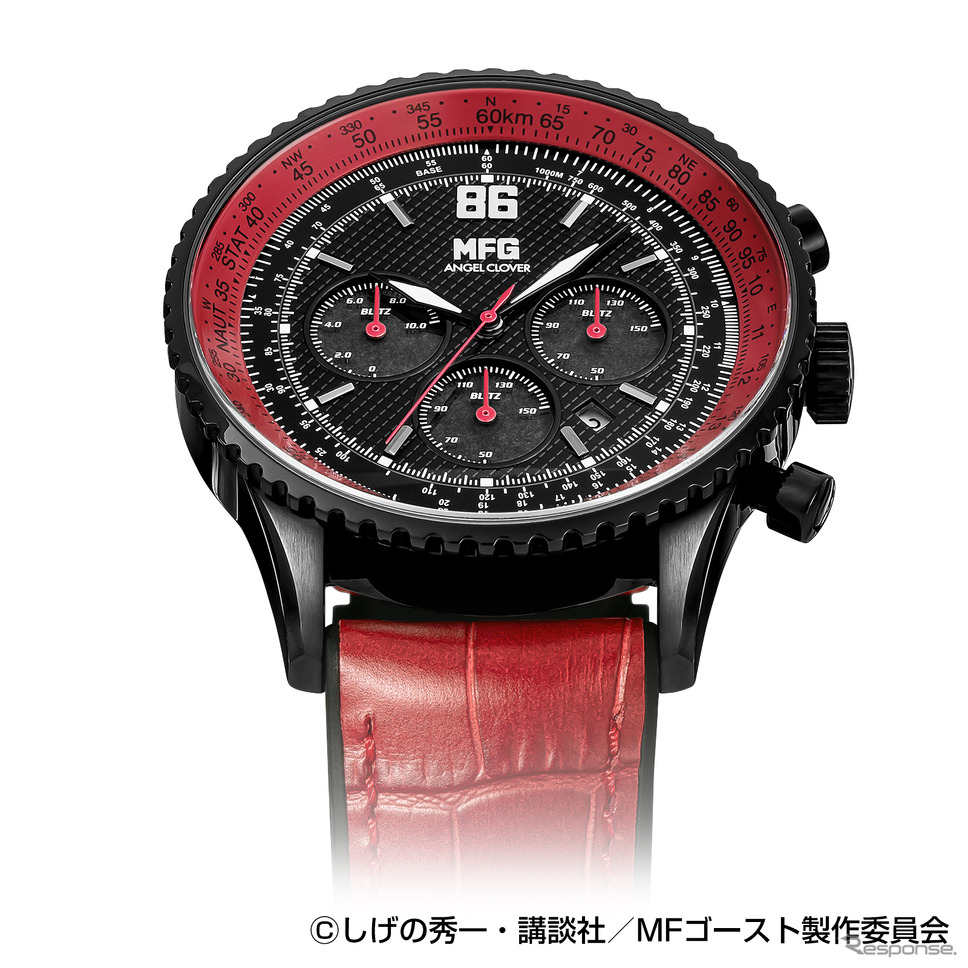 ブリッツのアパレル＆グッズコレクションを会場で展示・販売《写真提供 BLITZ》
