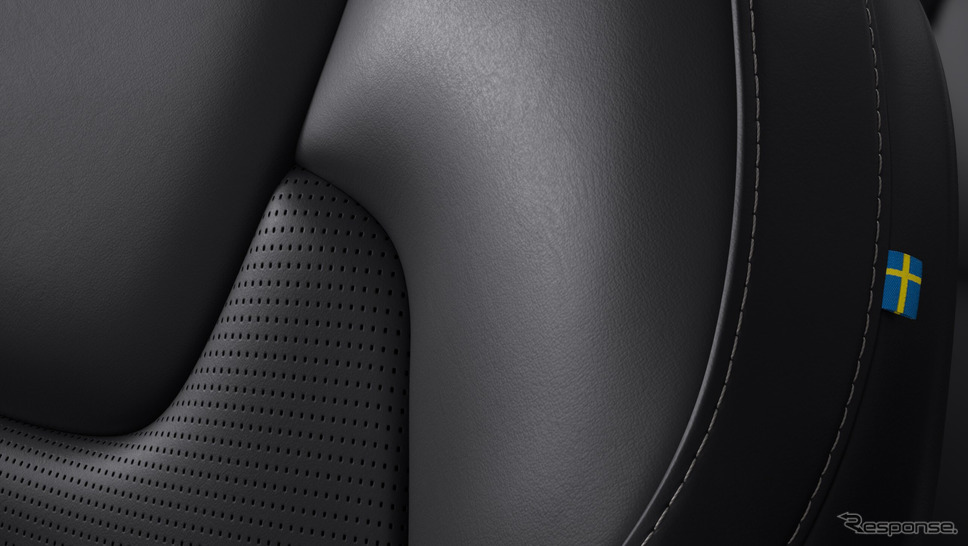 ボルボ・XC60 Ultra B5 AWD Dark Edition《画像提供 ボルボ・カー・ジャパン》