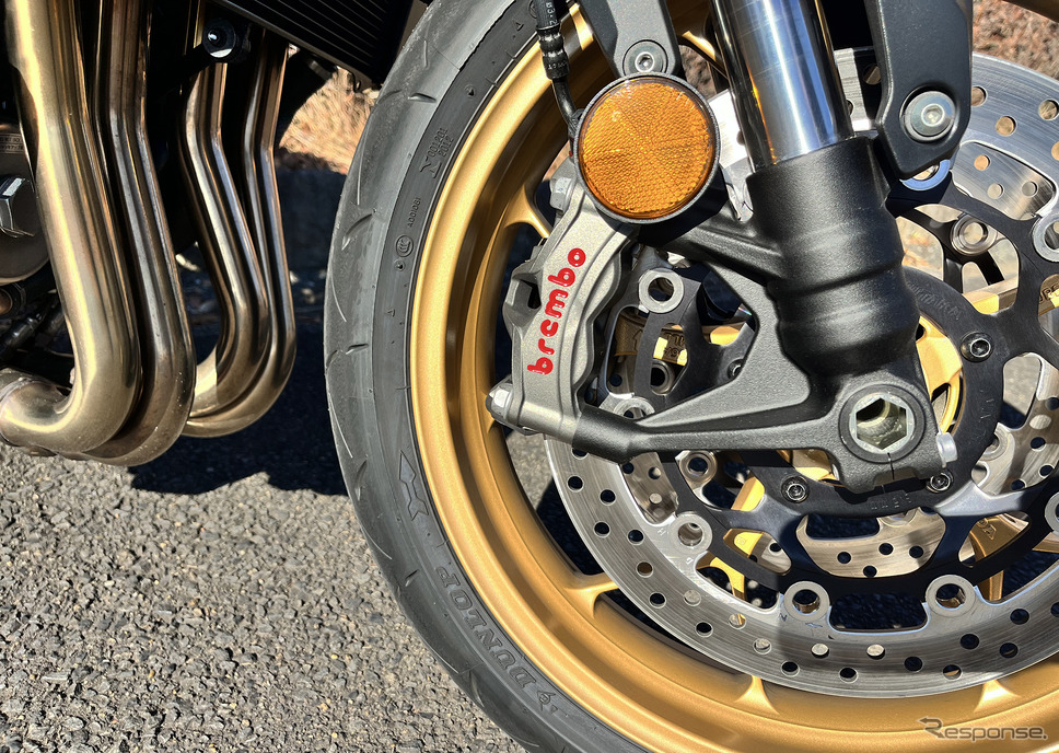 ホンダ CB1000ホーネットSP《写真撮影 With Me》