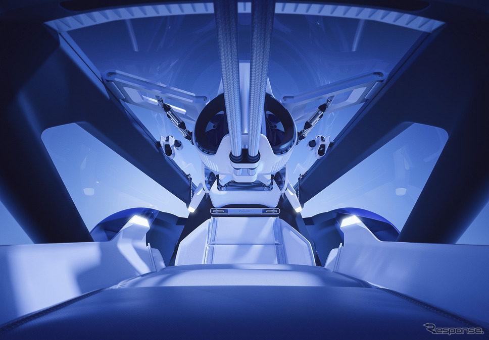 ルノー・フィラント・レコード2025《photo by Renault》