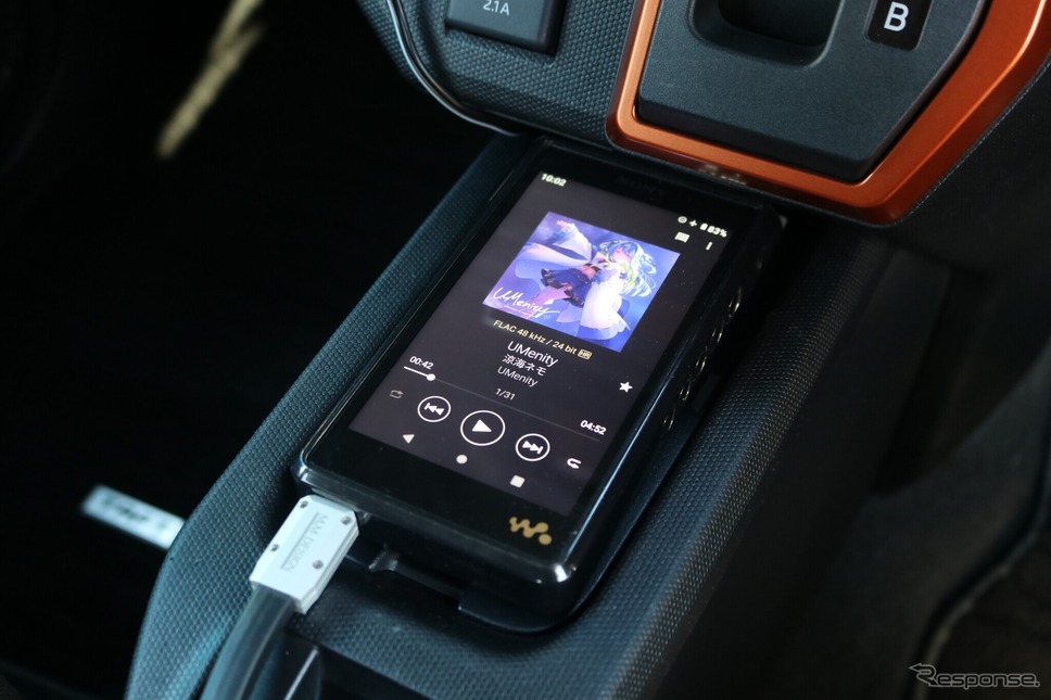 ［car audio newcomer］ダイハツ タフト（小田渉史さん）by レジェーラ　前編