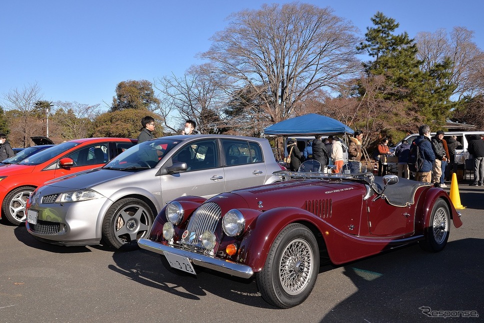 ティーポ創刊400号記念読者ミーティング《写真撮影 嶽宮三郎》