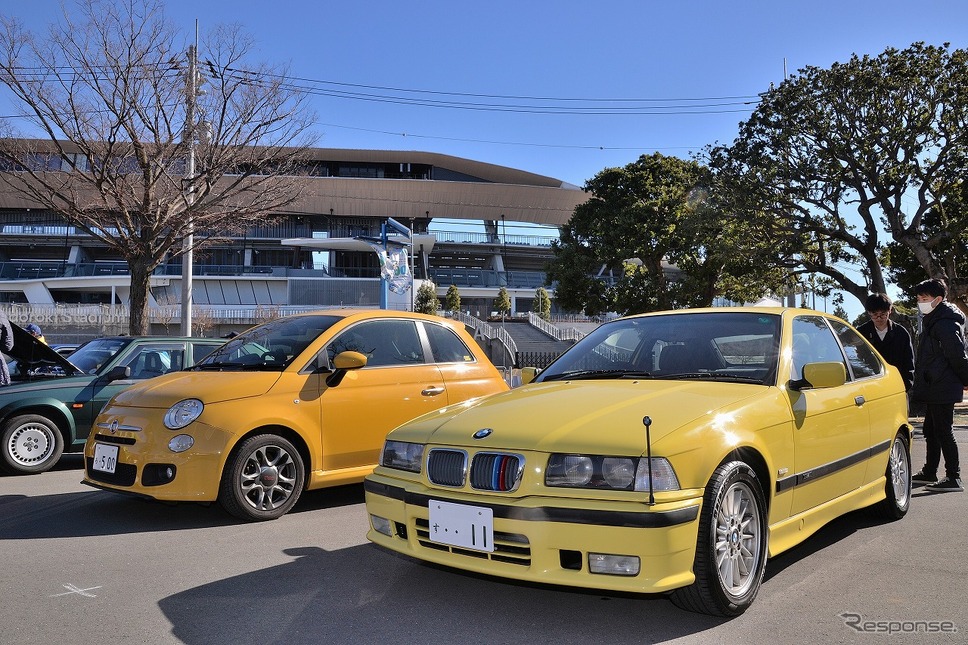 ティーポ創刊400号記念読者ミーティング《写真撮影 嶽宮三郎》