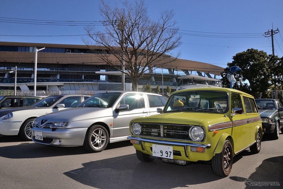 ティーポ創刊400号記念読者ミーティング《写真撮影 嶽宮三郎》