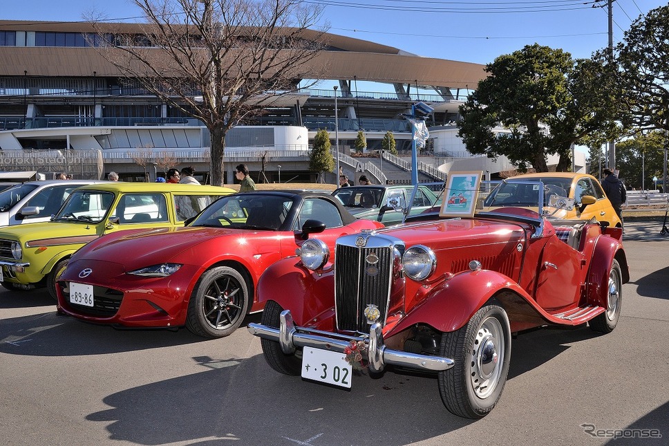 ティーポ創刊400号記念読者ミーティング《写真撮影 嶽宮三郎》
