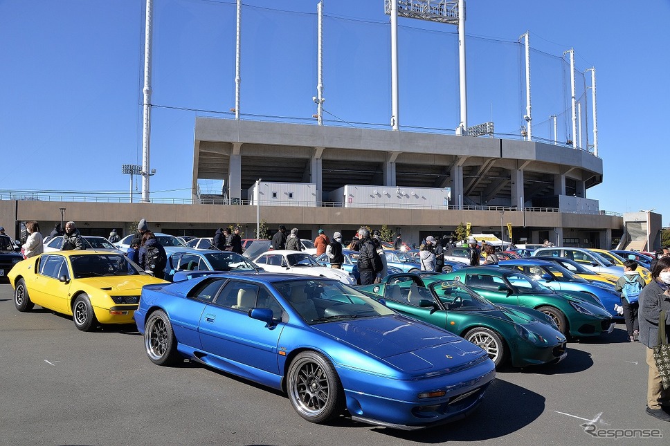 ティーポ創刊400号記念読者ミーティング《写真撮影 嶽宮三郎》