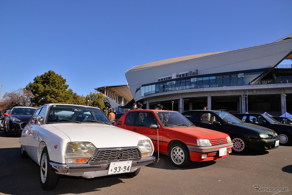 ティーポ創刊400号記念読者ミーティング《写真撮影 嶽宮三郎》