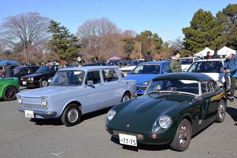 ティーポ創刊400号記念読者ミーティング《写真撮影 嶽宮三郎》