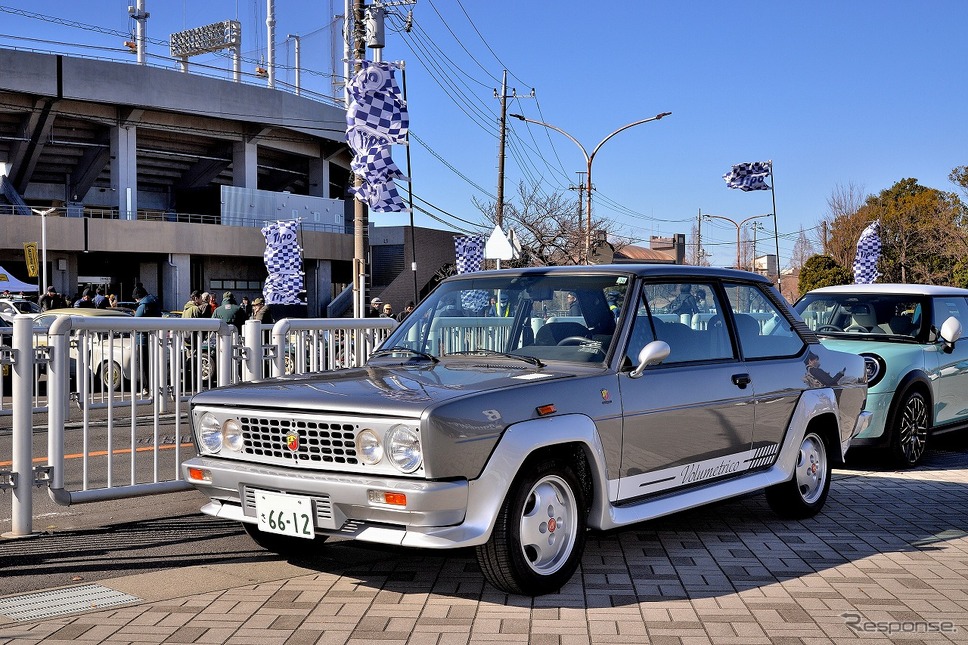 ティーポ創刊400号記念読者ミーティング《写真撮影 嶽宮三郎》