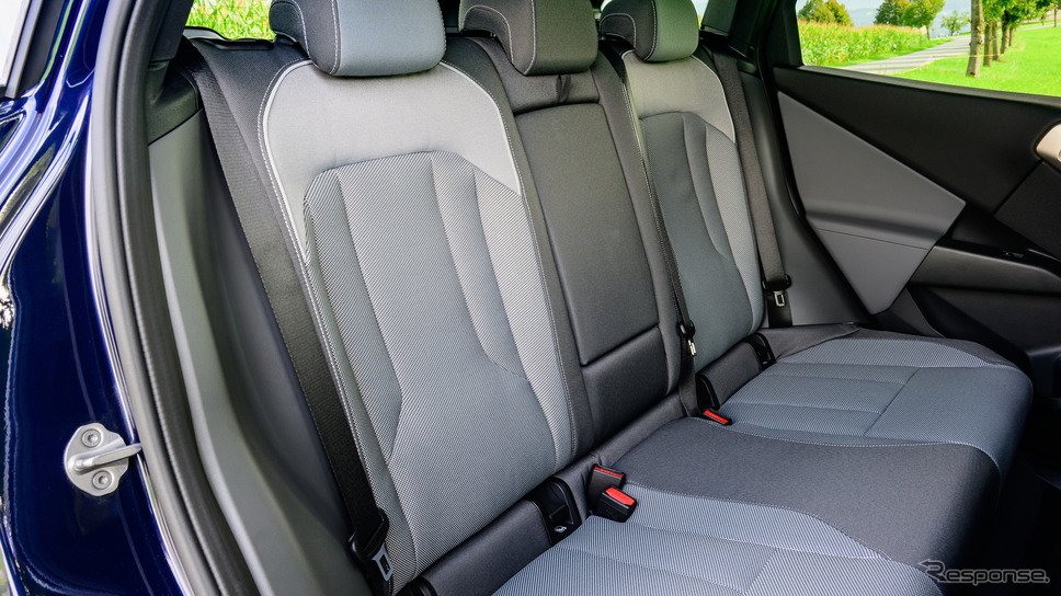 BMW X3 新型《photo by BMW》