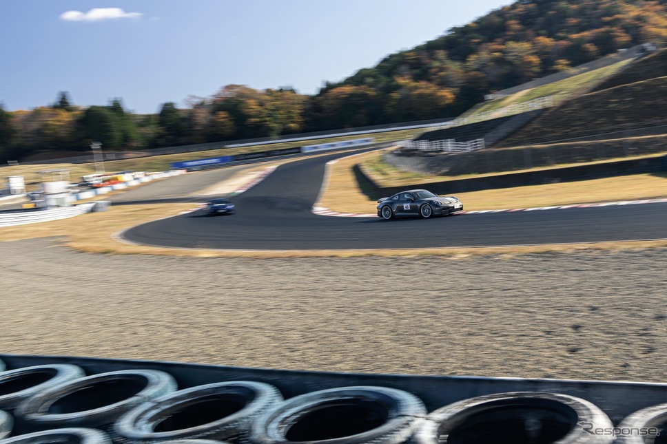 PROXES DRIVING PLEASURE《写真撮影 望月勇輝》