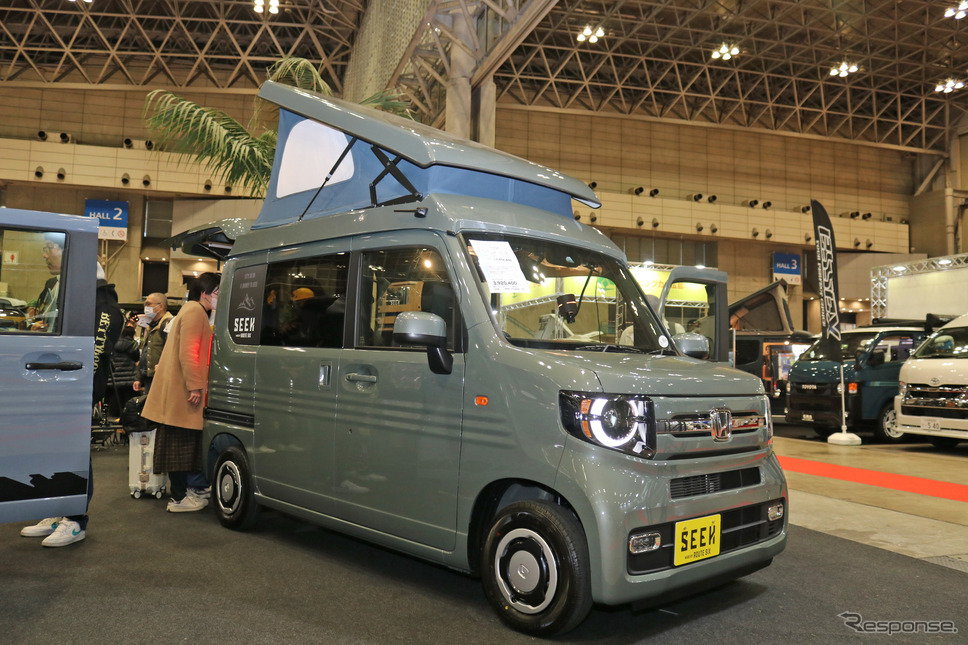 シークPOP…ルートシックス《写真撮影 土田康弘》
