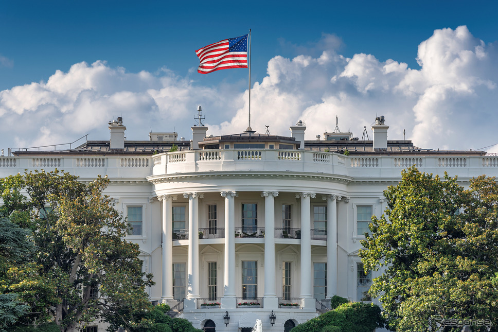 米トランプ大統領、鉄鋼・アルミ関税、日本製も25%「自動車なども検討」写真はイメージ《photo by iStock/lucky-photographer》