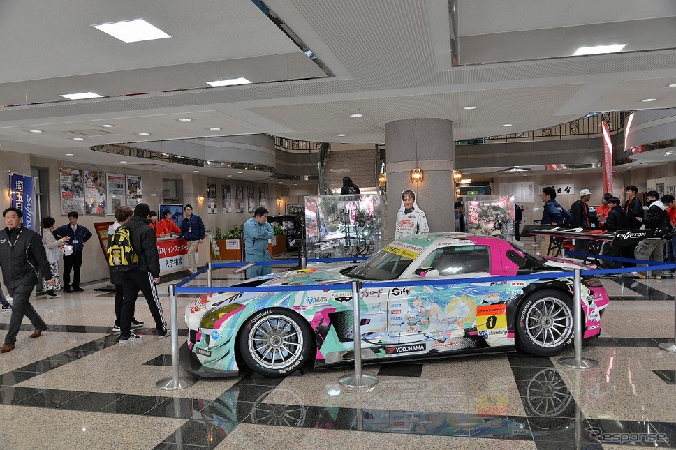 埼玉自動車大学校クラシックカークラブ《写真撮影 嶽宮三郎》