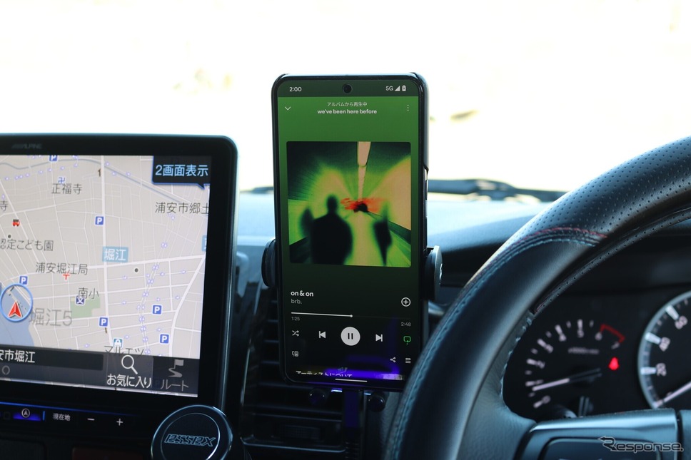 ハイエースの音質革命！プロが教えるスピーカー交換だけじゃない劇的サウンドアップ法［car audio newcomer］トヨタ ハイエース（堀江泰彦さん）by アークライド　前編