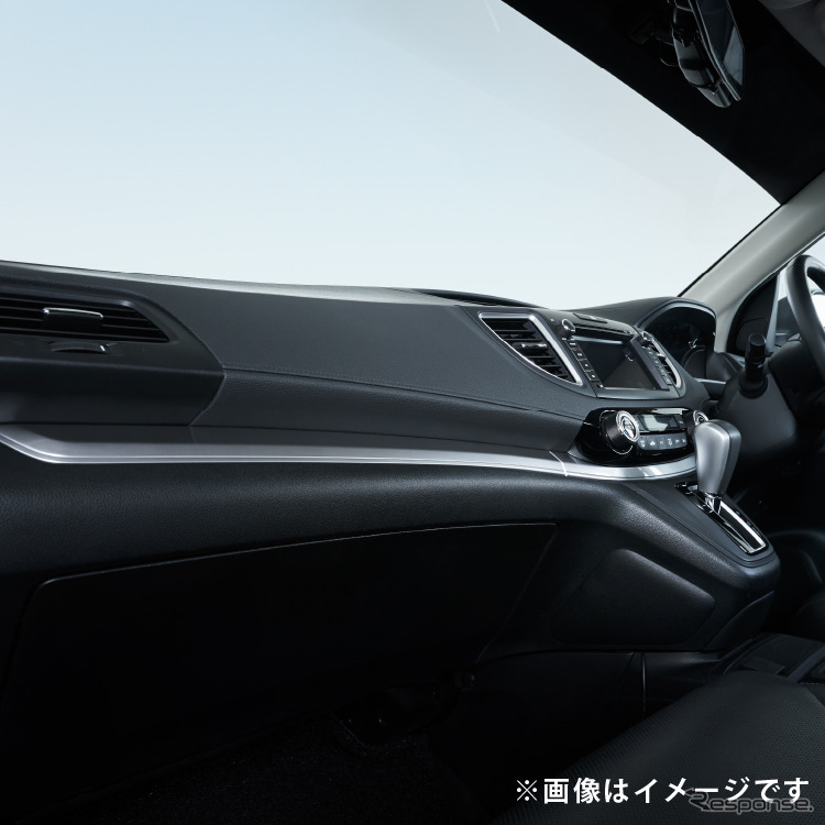ペルシード 樹脂・ゴム用洗浄艶出し剤《写真提供 ペルシード》