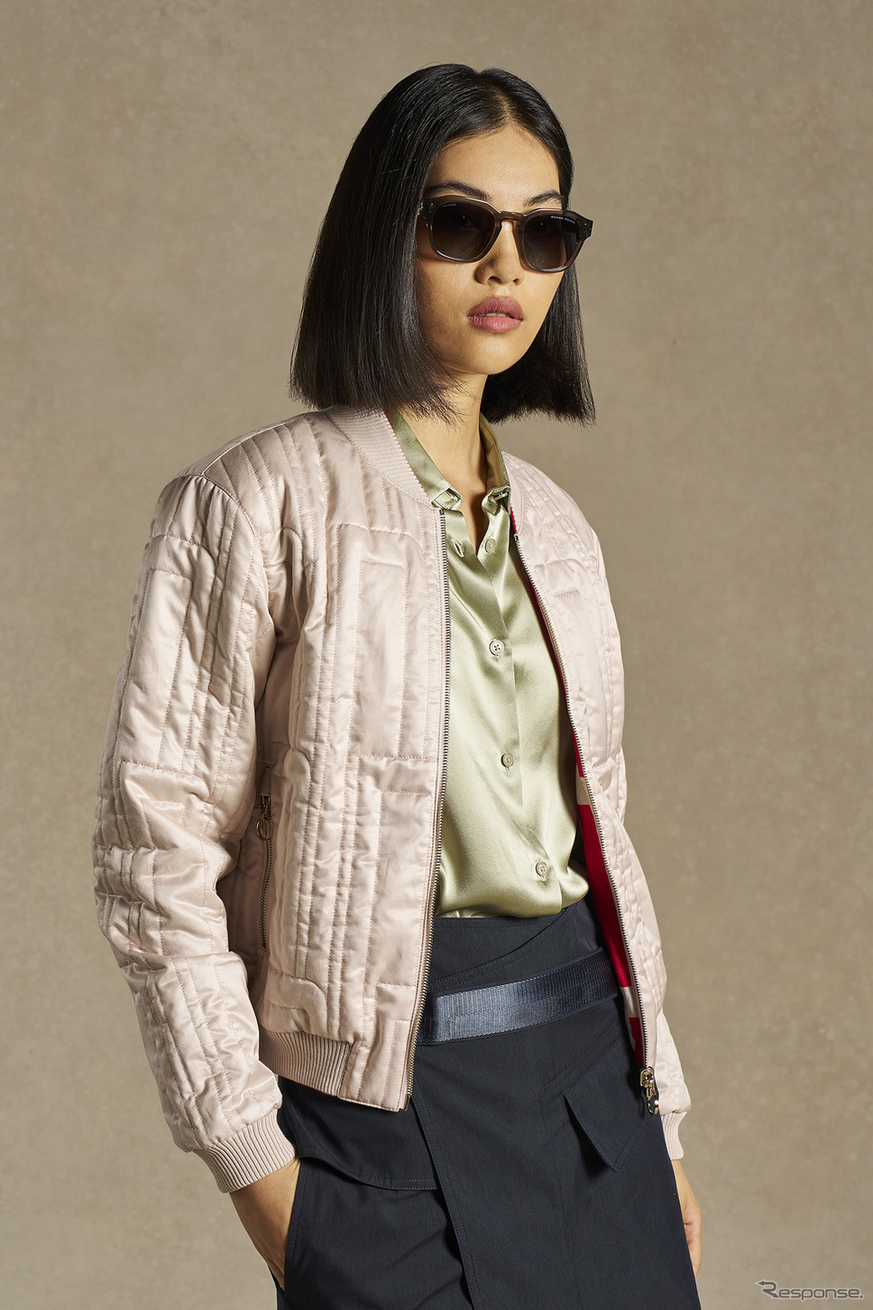 レンジローバー初のライフスタイルコレクション「ロンドンコレクション」《photo by Range Rover》