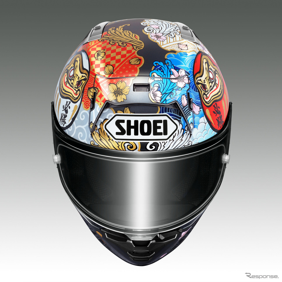 SHOEI アクセサリー っぽくっ マルケス5 キーホルダー 限定品 未開封