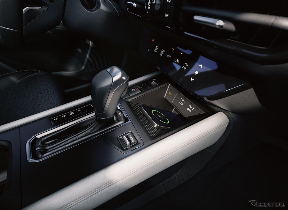中東に投入される日産 キックス 新型《photo by Nissan》
