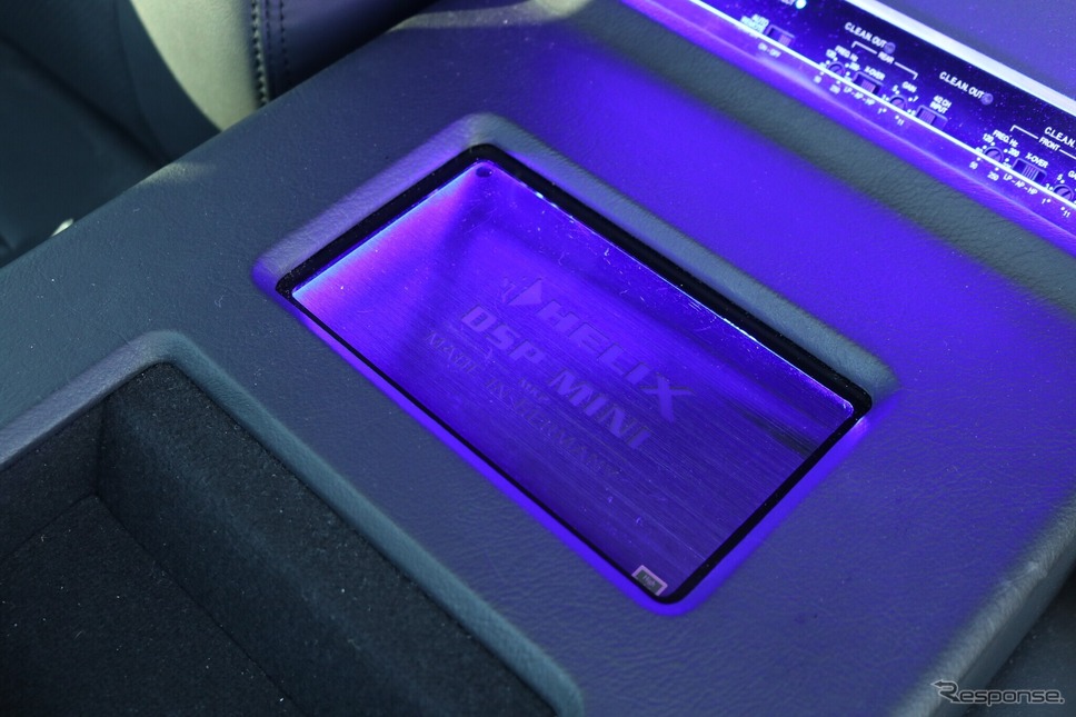 仕事車が劇的進化！ ハイエースの高音質カスタムが快適すぎた件［car audio newcomer］トヨタ ハイエース（堀江泰彦さん）by アークライド　後編