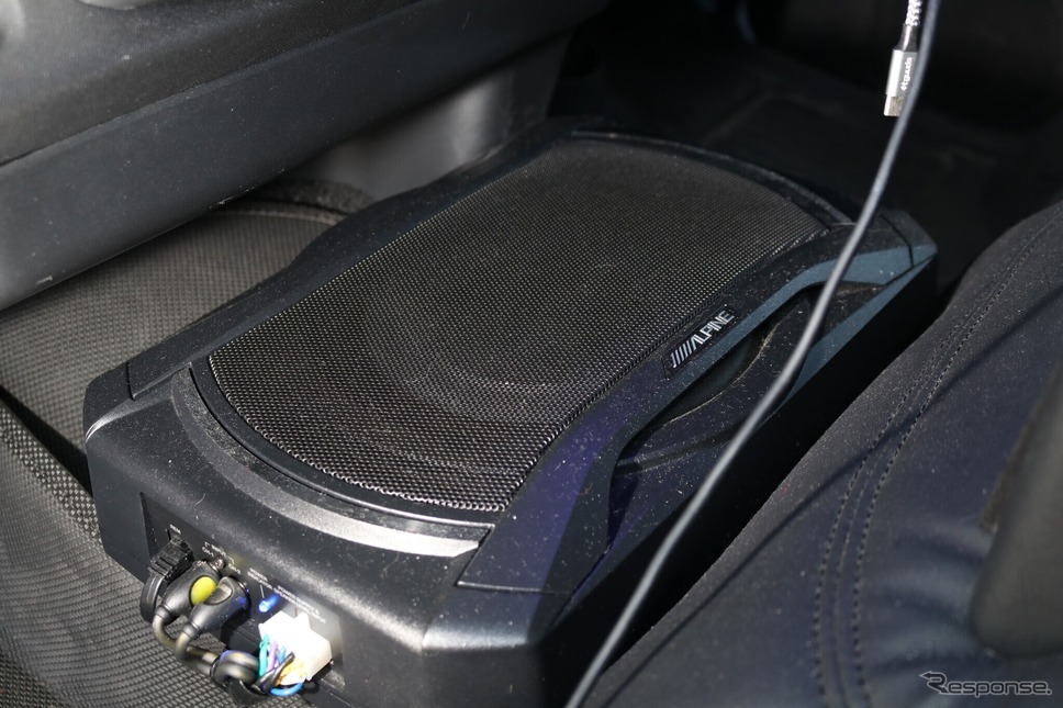 仕事車が劇的進化！ ハイエースの高音質カスタムが快適すぎた件［car audio newcomer］トヨタ ハイエース（堀江泰彦さん）by アークライド　後編