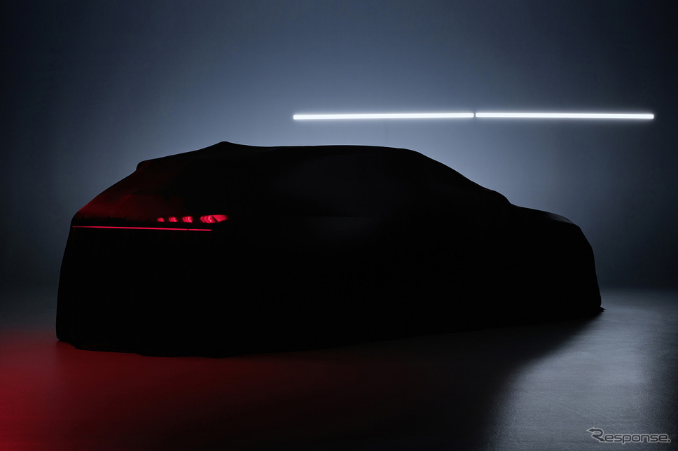 アウディ『A6アバント』新型《photo by Audi》
