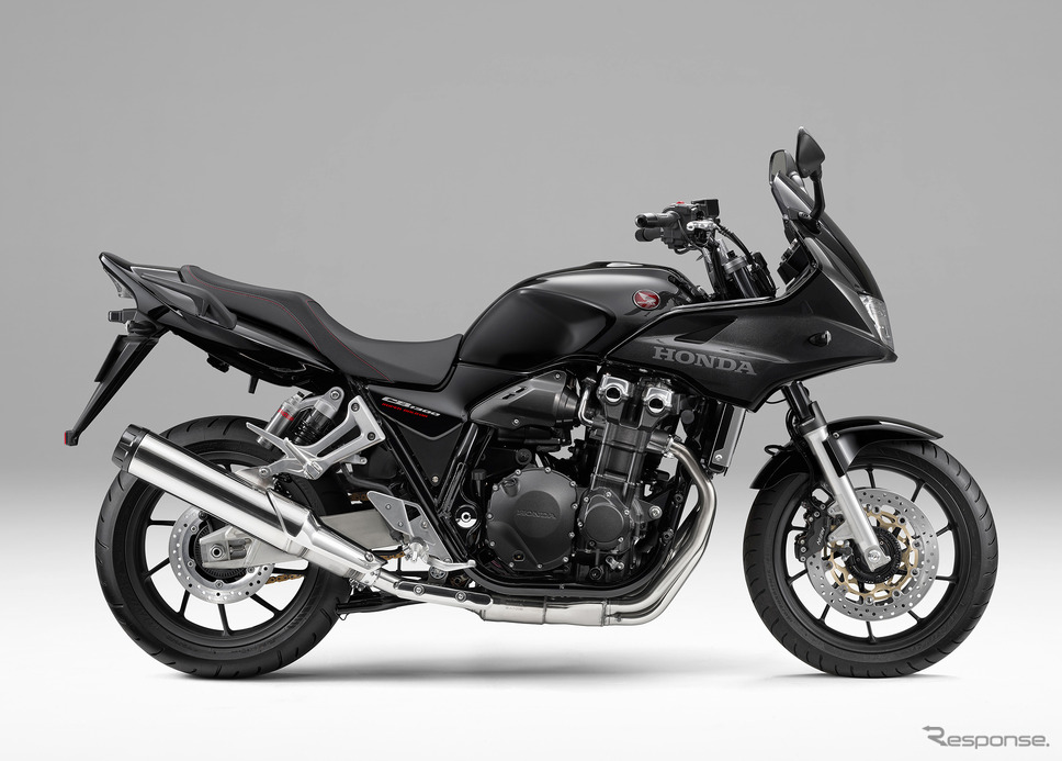 ホンダ CB1300 SUPER BOL D’OR Final Edition《写真提供 ホンダ》