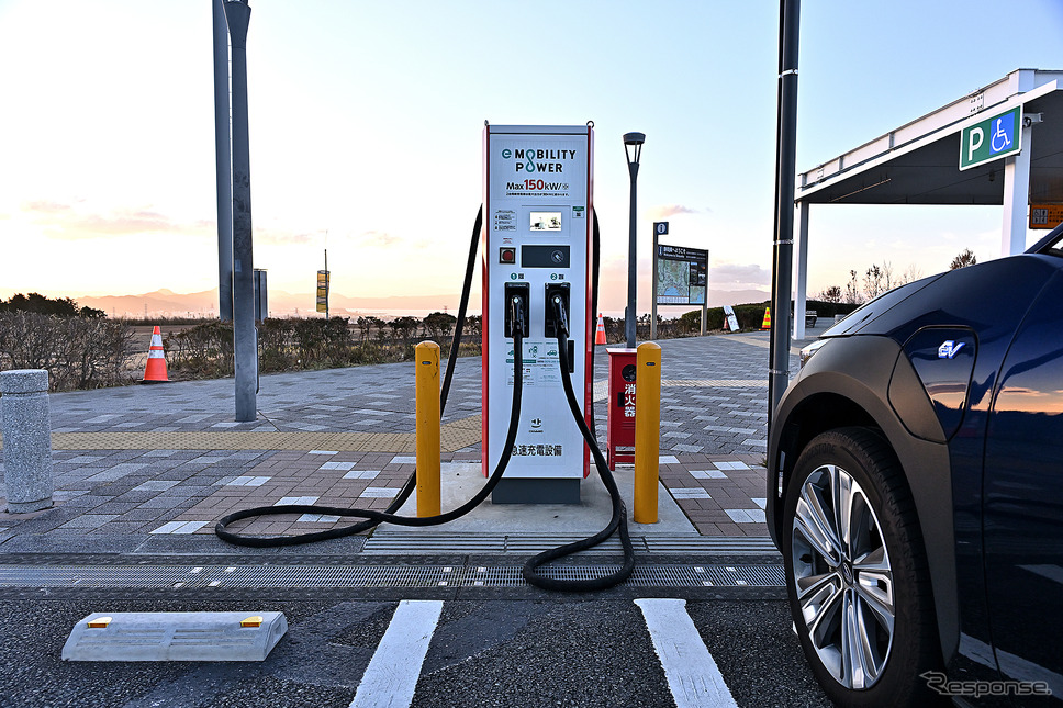 電気自動車の「充電迷子」にならないための完全ガイド【決済・料金・自宅設備】《写真撮影 雪岡直樹》
