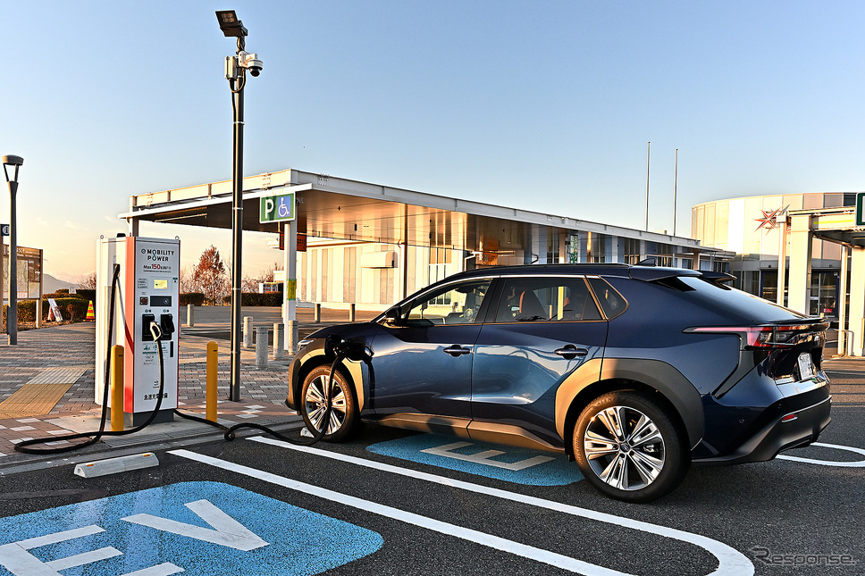 電気自動車の「充電迷子」にならないための完全ガイド【決済・料金・自宅設備】《写真撮影 雪岡直樹》