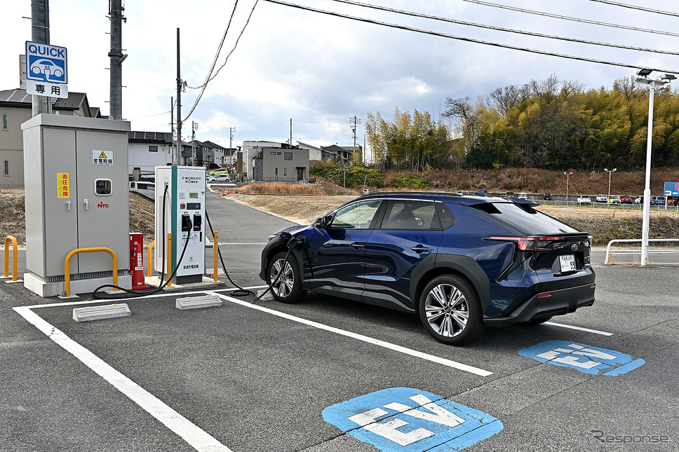 電気自動車の「充電迷子」にならないための完全ガイド【決済・料金・自宅設備】《写真撮影 雪岡直樹》