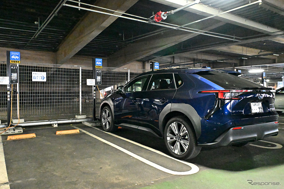 電気自動車の「充電迷子」にならないための完全ガイド【決済・料金・自宅設備】《写真撮影 雪岡直樹》