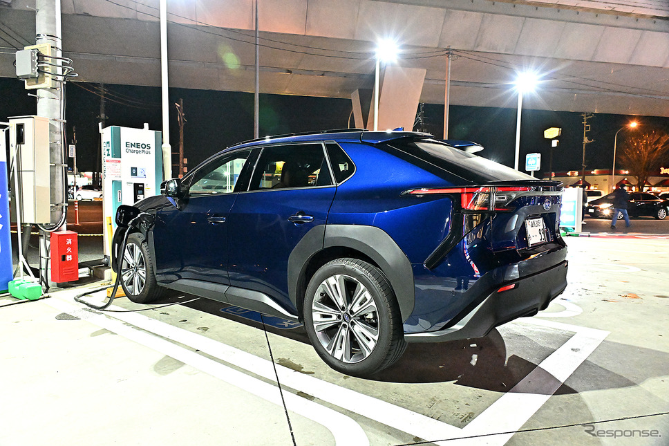 電気自動車の「充電迷子」にならないための完全ガイド【決済・料金・自宅設備】《写真撮影 雪岡直樹》
