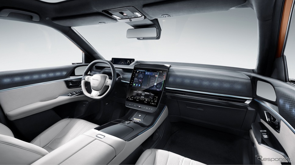 東風ホンダのイエ S7《写真提供 ホンダ》