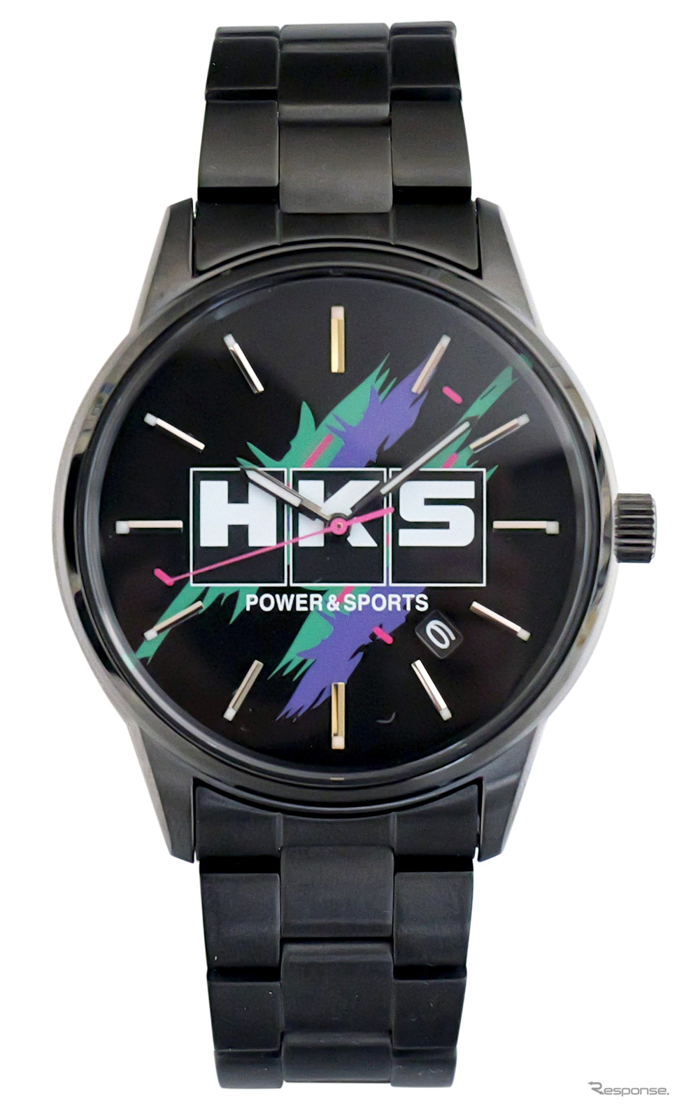 HKSウォッチ・スーパーレーシング《画像提供 HKS》