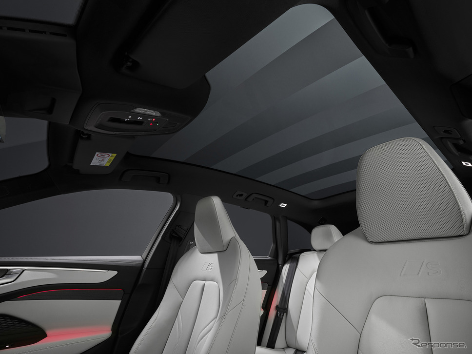 アウディ A6アバント 新型《photo by Audi》
